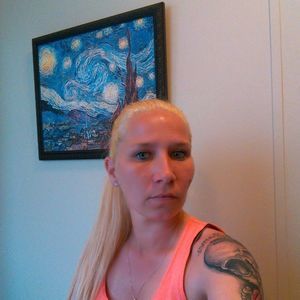 Meet your Posher, Amanda